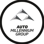 Automillennium Instagram Profile