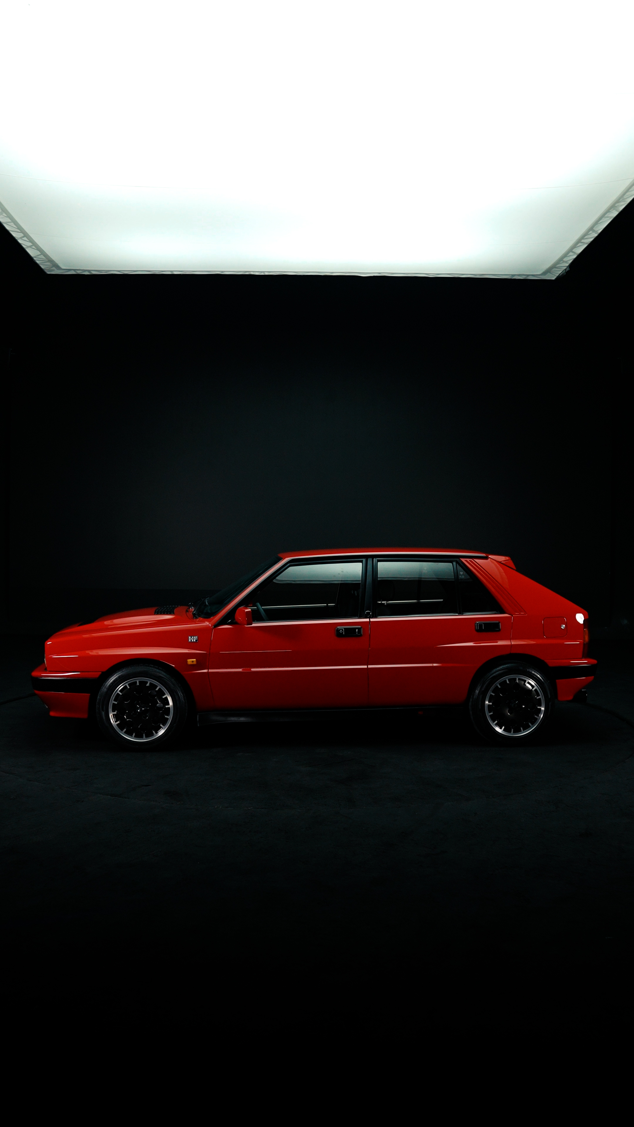 Car detailing process Reel