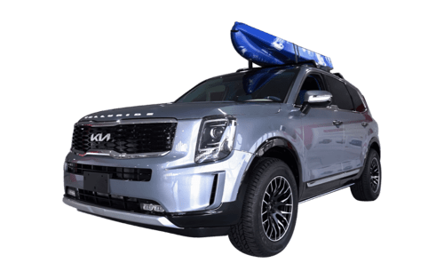 KIA Telluride