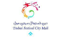 Dubai Festival City Mall-Logo