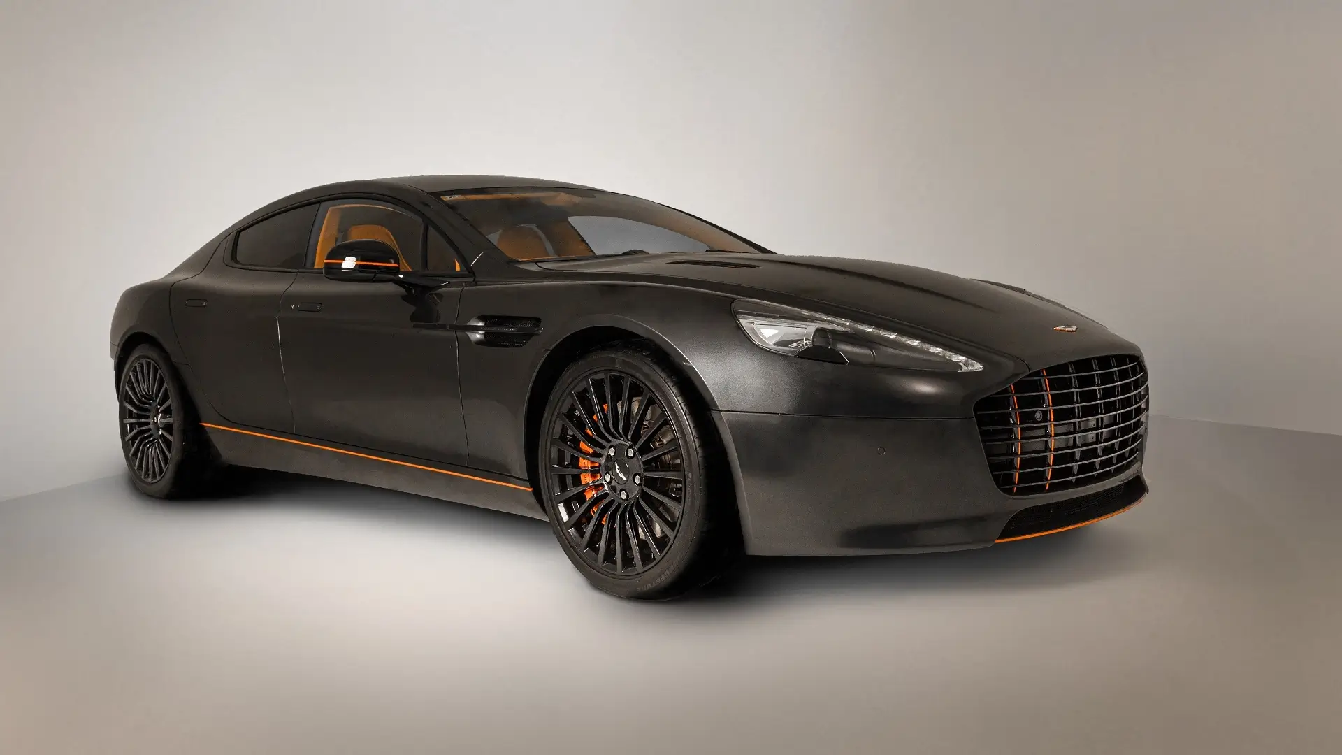 Rapide S