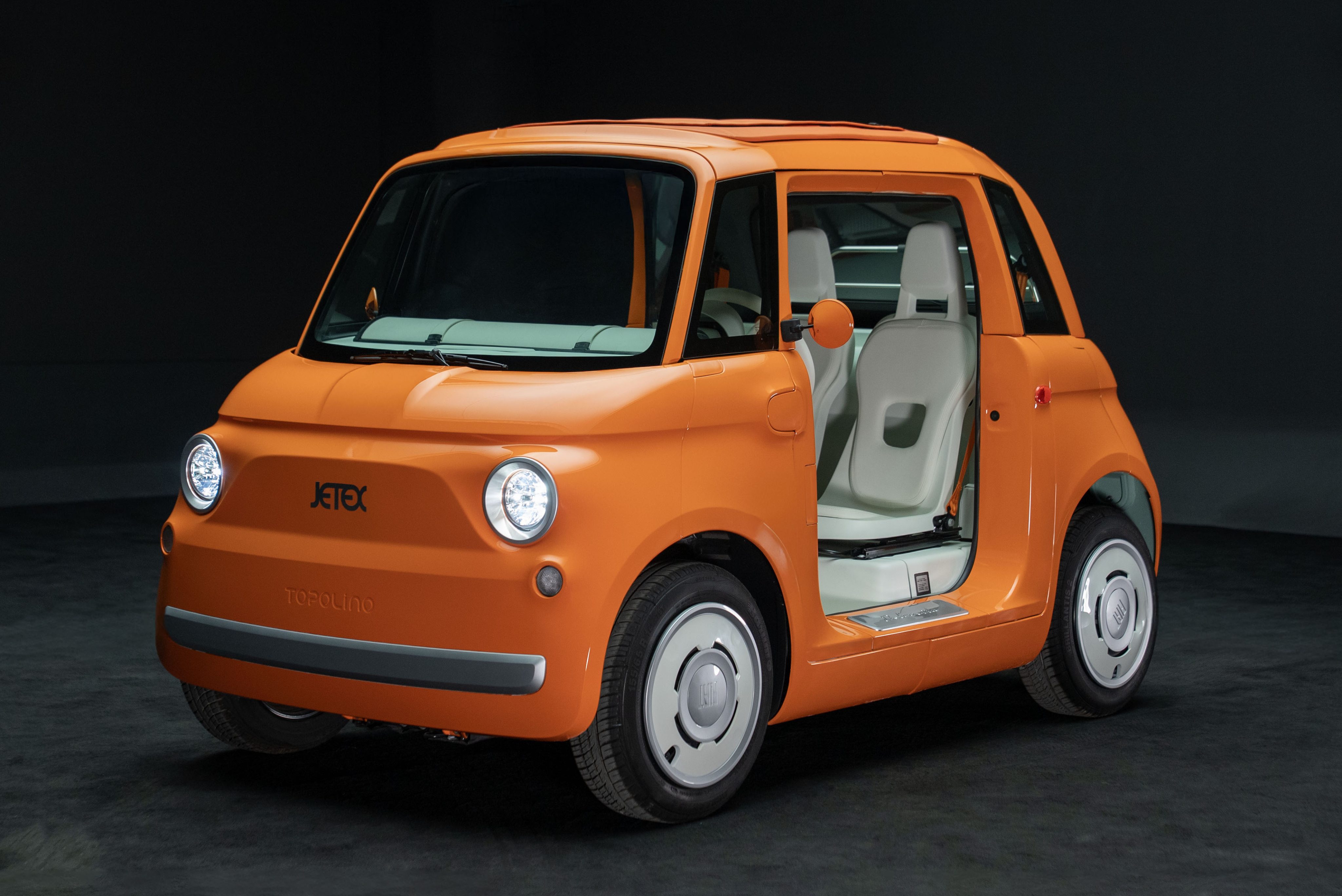FIAT DOLCEVITA