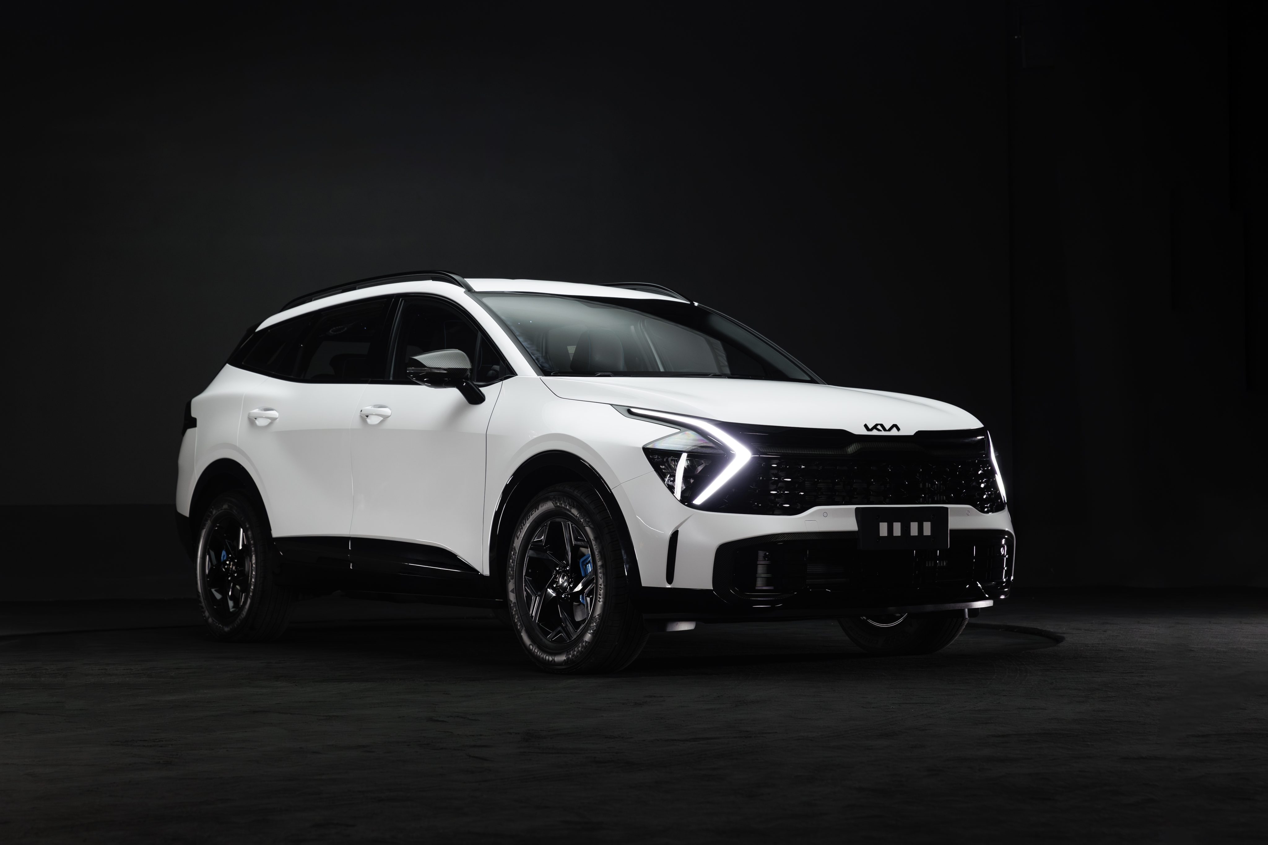 SPORTAGE