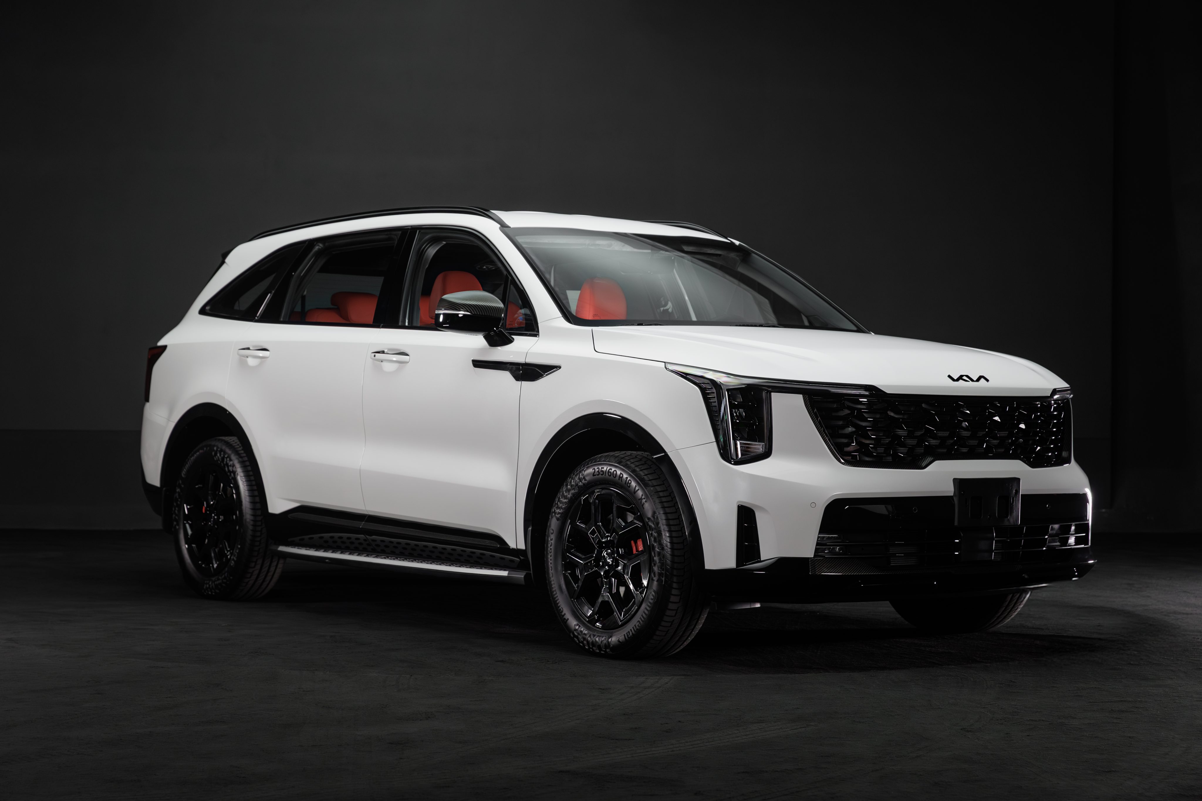 SORENTO 2025