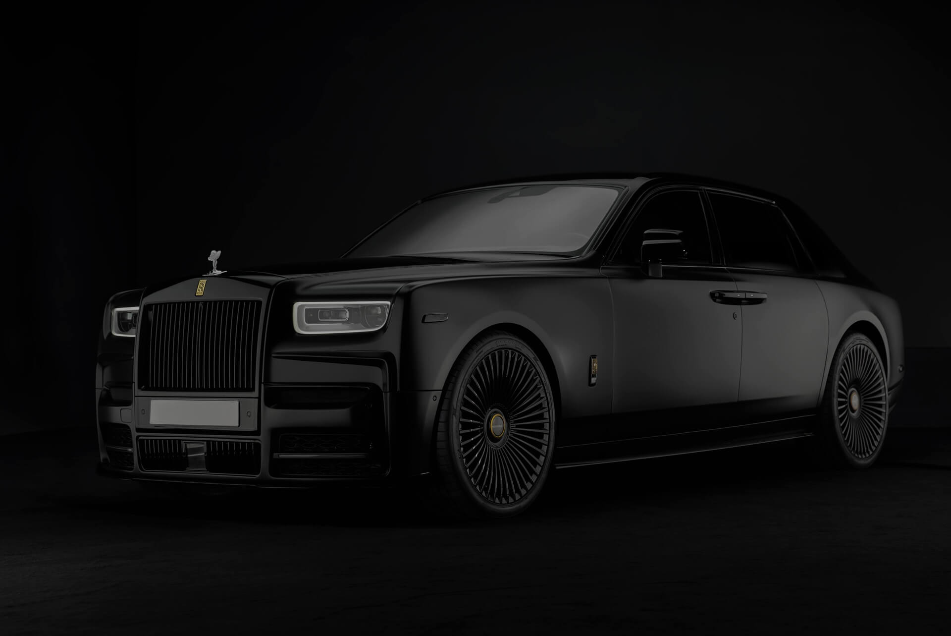 RR Phantom Mate