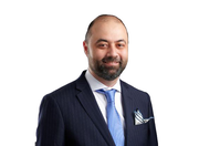 Saoud Aldweik