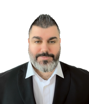 Loubnan Sarkis